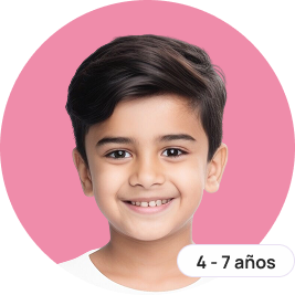 Pequeños exploradores